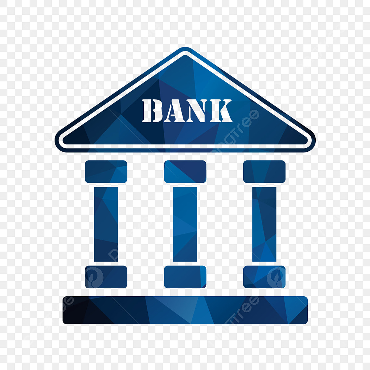 Logo Banco